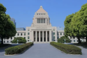 【一般常識クイズ】憲法と戦後の政治：難易度★☆☆☆☆