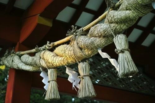 【雑学クイズ】年越しに日本神話はいかが？