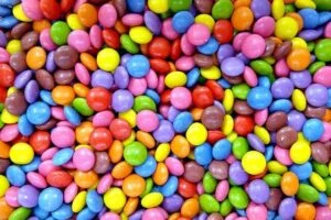 【雑学クイズ】お菓子のトリビア