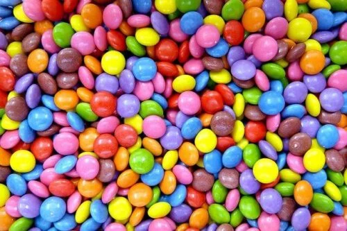 【雑学クイズ】お菓子のトリビア
